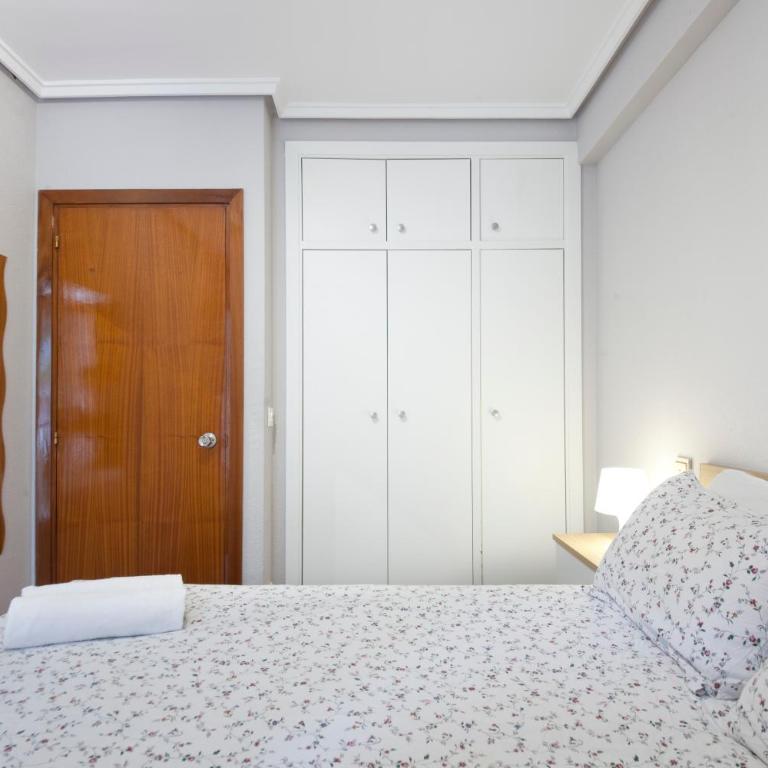 City Beach Living - Apartamento Estándar - 6