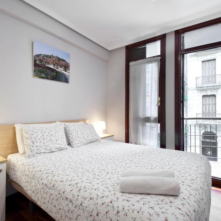 City Beach Living - Apartamento Estándar - 5