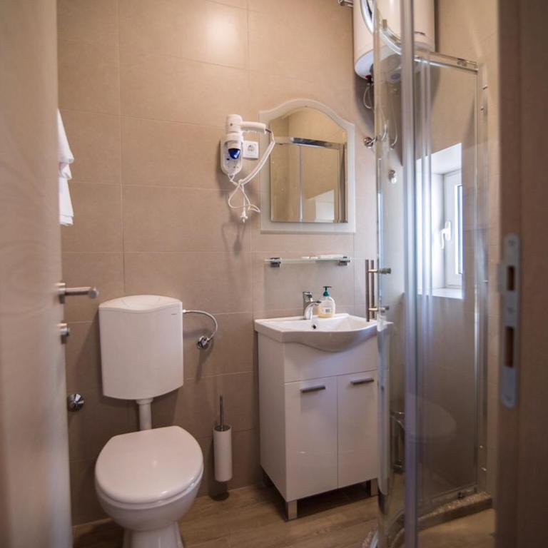 Apartmani MG - Standardni Apartman - 2