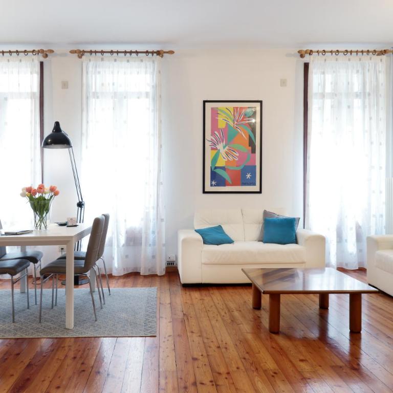 PadovaResidence Apartments - tra Piazza delle Erbe e il Duomo - Loft - 10