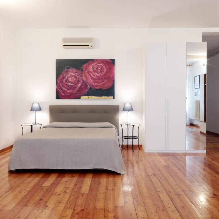 PadovaResidence Apartments - tra Piazza delle Erbe e il Duomo - Loft - 7