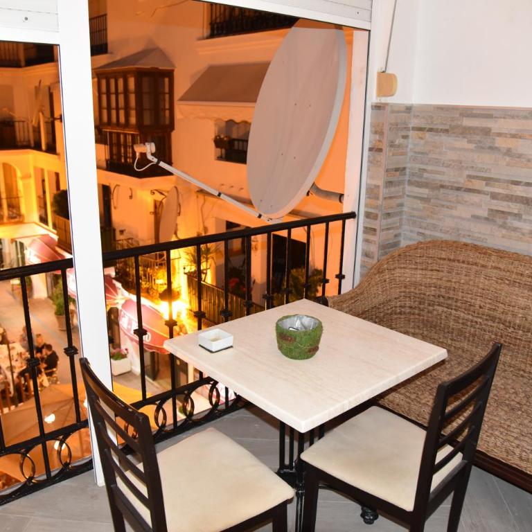 Sea View Apartment - Apartment mit 2 Schlafzimmern - 14