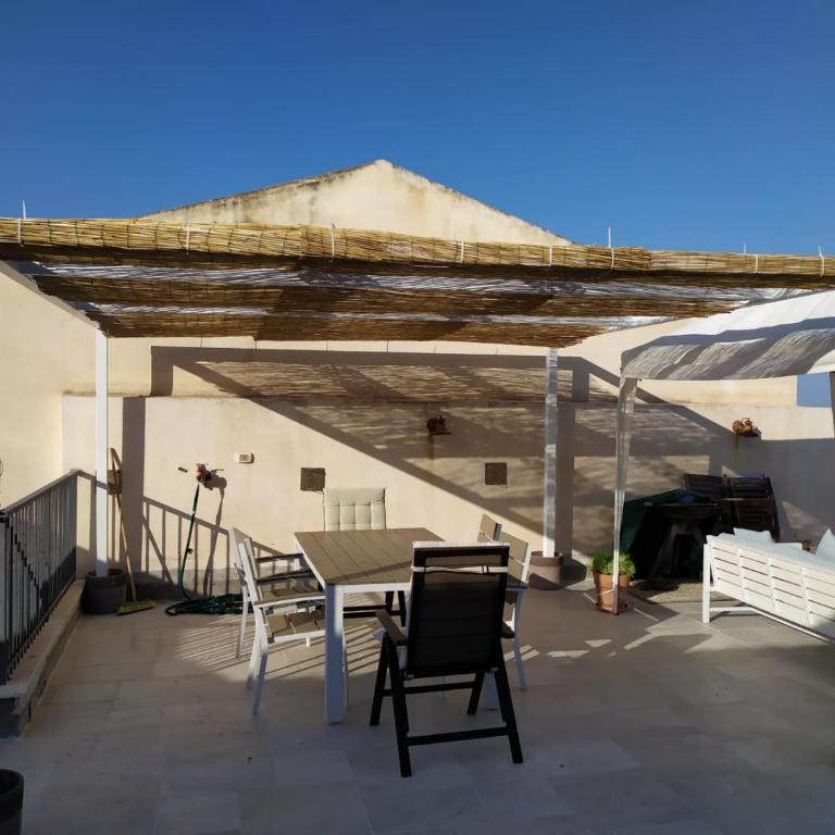 Veranda Vista Mare - Appartamento con Terrazza - 3