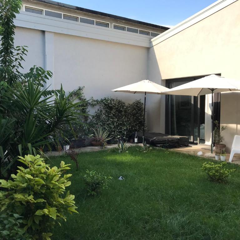 Loft Navigli With Private Garden - Superior Double Room with Garden View - 5