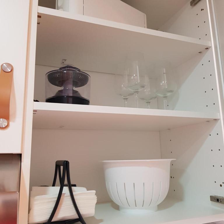 Island Friendly Holiday Home - Casa con 1 dormitorio - 28