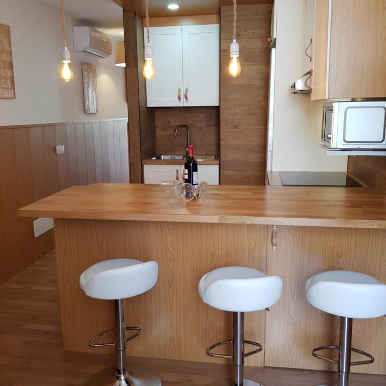 Island Friendly Holiday Home - Casa con 1 dormitorio - 12