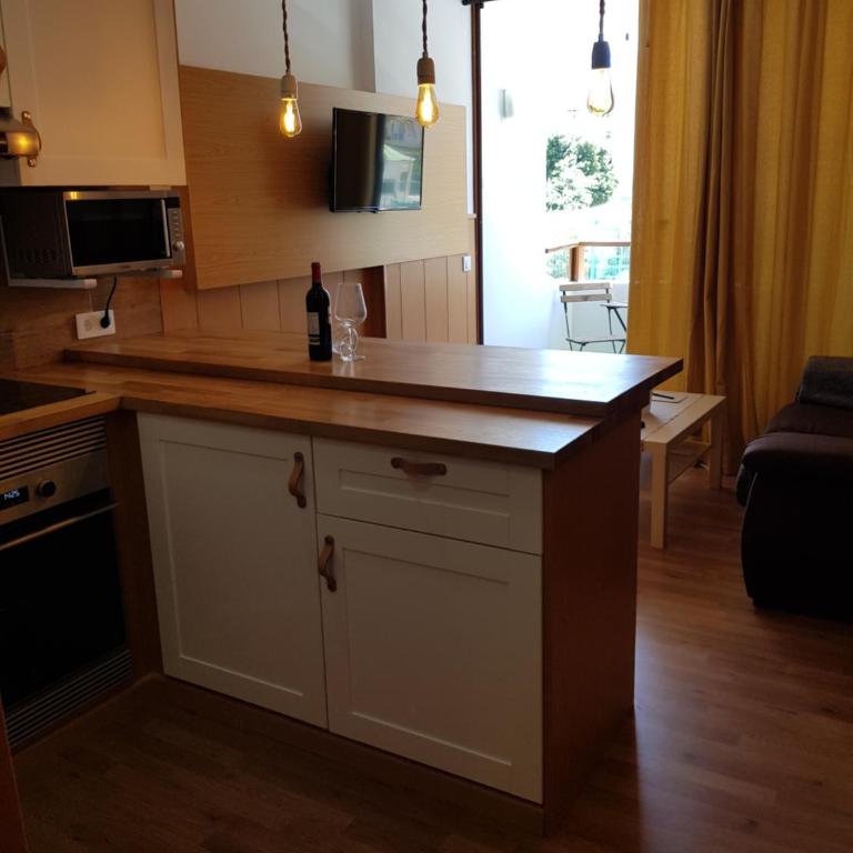 Island Friendly Holiday Home - Casa con 1 dormitorio - 5