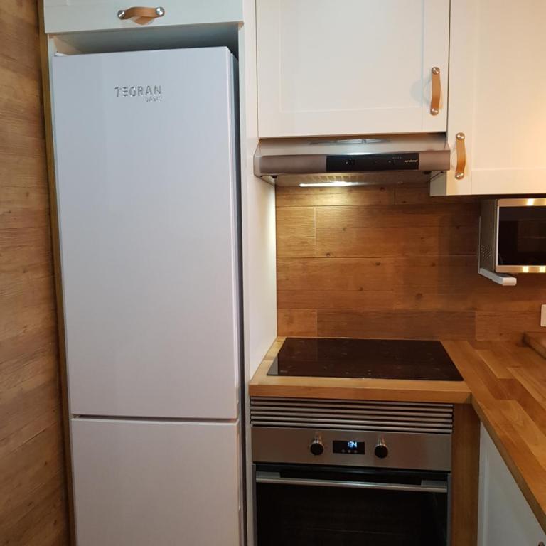Island Friendly Holiday Home - Casa con 1 dormitorio - 22