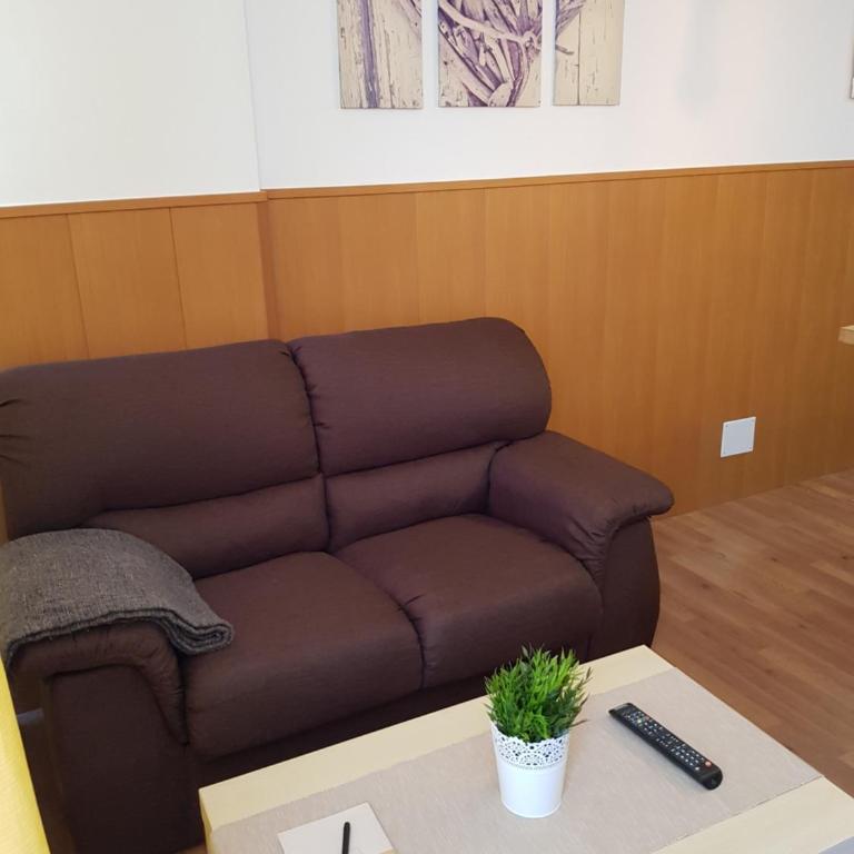 Island Friendly Holiday Home - Casa con 1 dormitorio - 23
