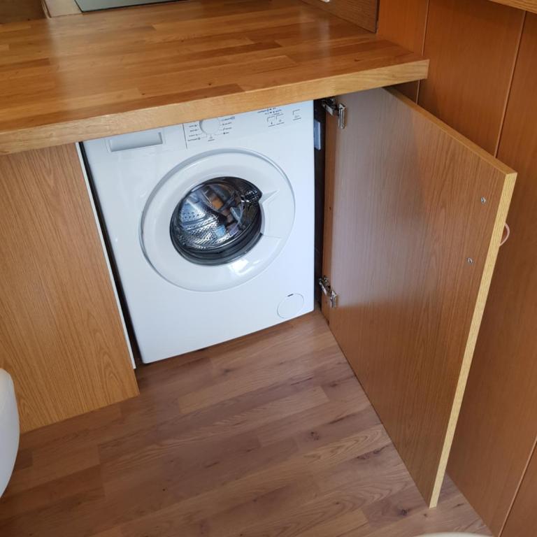 Island Friendly Holiday Home - Casa con 1 dormitorio - 25