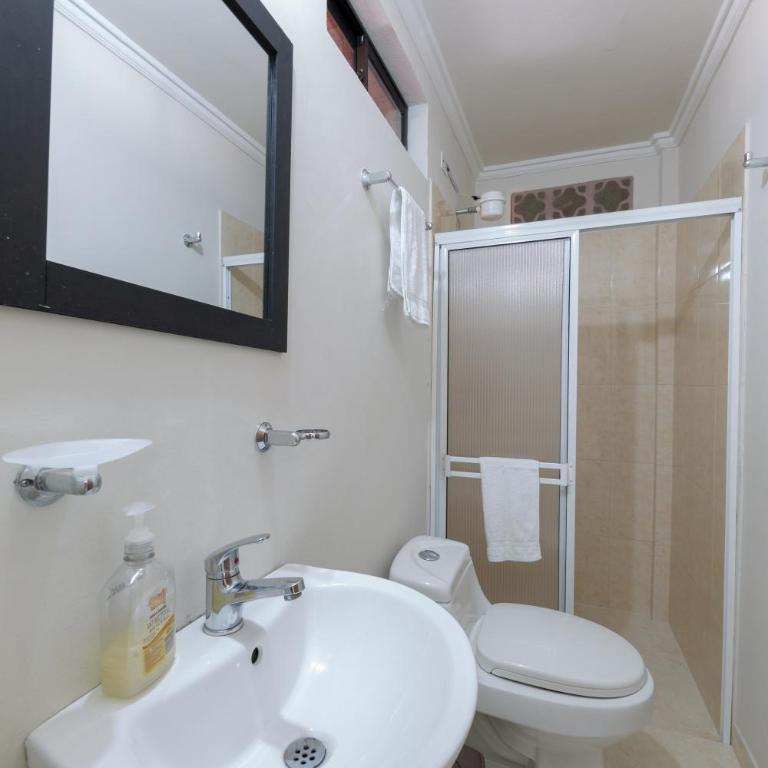 Apartamentos Primavera - Apartamento de 2 dormitorios - 2