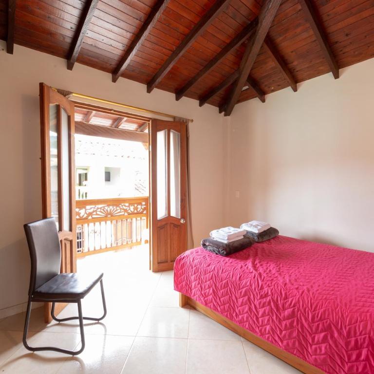Apartamentos Primavera - Apartamento de 2 dormitorios - 4