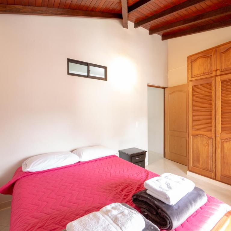 Apartamentos Primavera - Apartamento de 2 dormitorios - 5