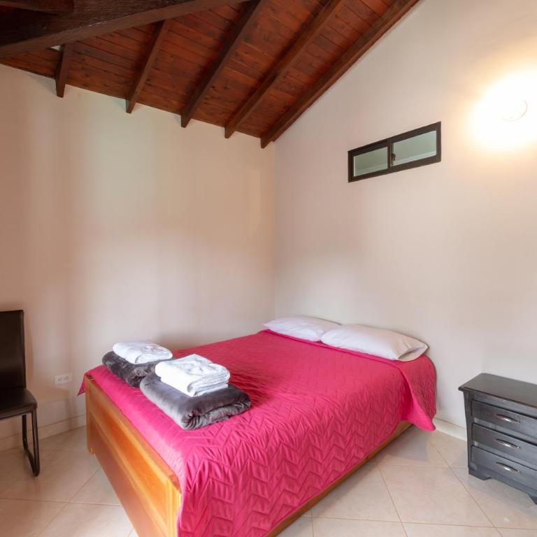 Apartamentos Primavera - Apartamento de 2 dormitorios - 6