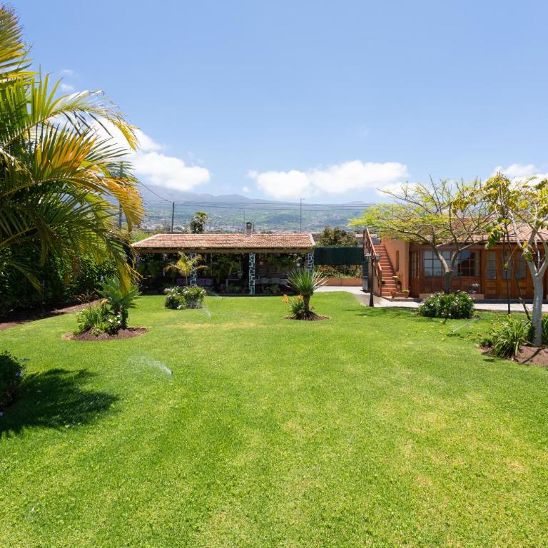 Casa Strelizia - vivienda vacacional - Casa de 2 dormitorios - 2