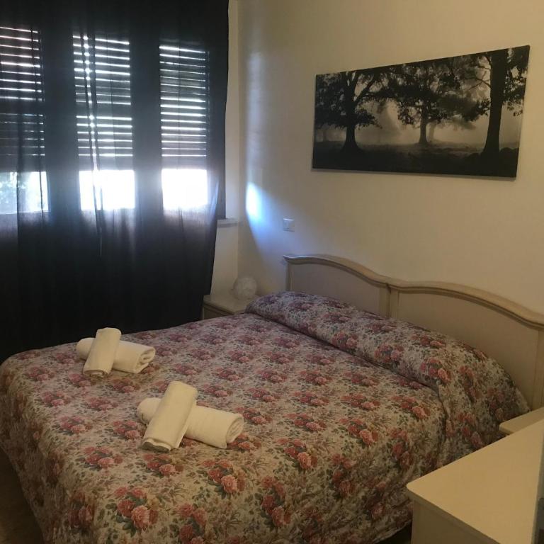 Home Sweet Home B&B - Double or Twin Room - 2
