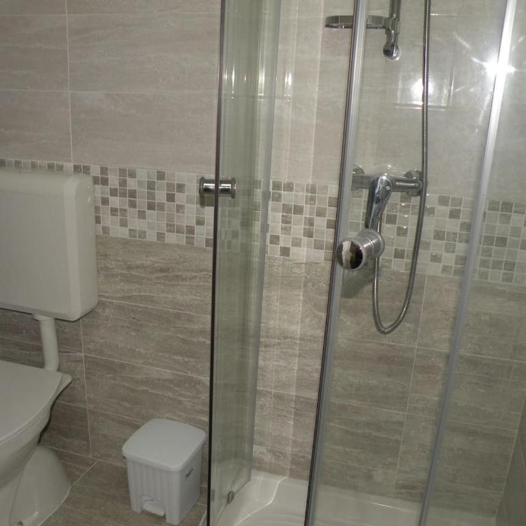 LIPARI by the Port (A) - (Holiday Housing) - Appartamento Monolocale con Vista Mare - 13