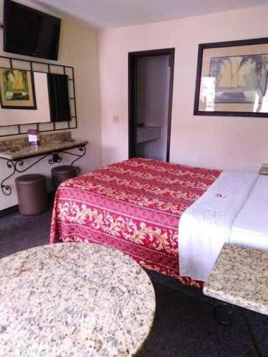 Hotel Descanso Inn - Single Room - 2