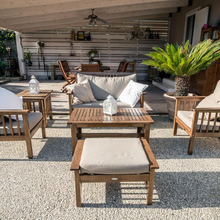 Casa Vittoria - Appartamento - 19