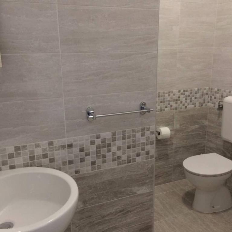 Lipari by the Port (B) - Holiday Housing - Appartamento con Vista Mare - 16