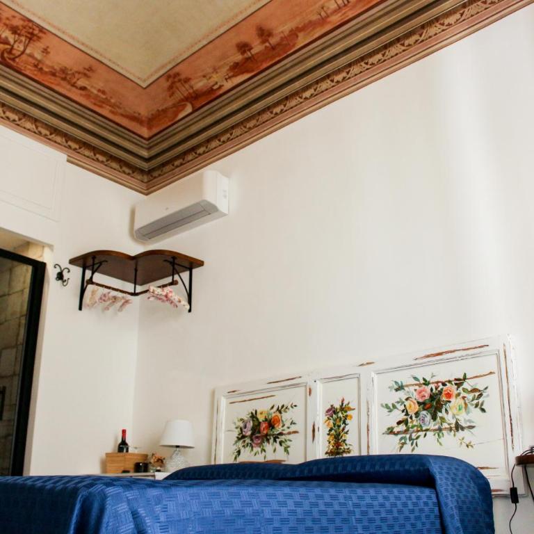Casa don Luigi - Camera Matrimoniale con Bagno Privato - 2