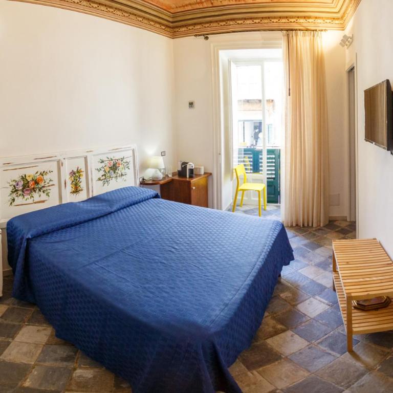 Casa don Luigi - Camera Matrimoniale con Bagno Privato - 1