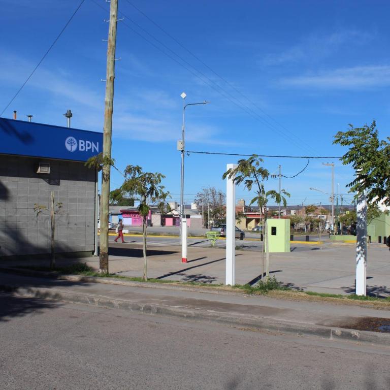 Monoambiente para 2 personas en Neuquen - Apartamento de 1 dormitorio - 3