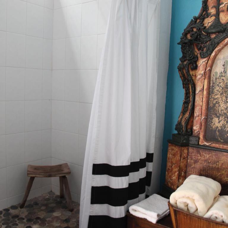 La Casa del Atrio - Luxury King Room - 4