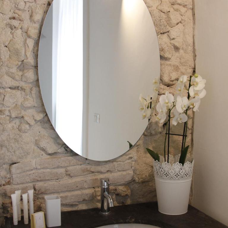 I Soffitti Dimora Esclusiva - Deluxe Suite - 12