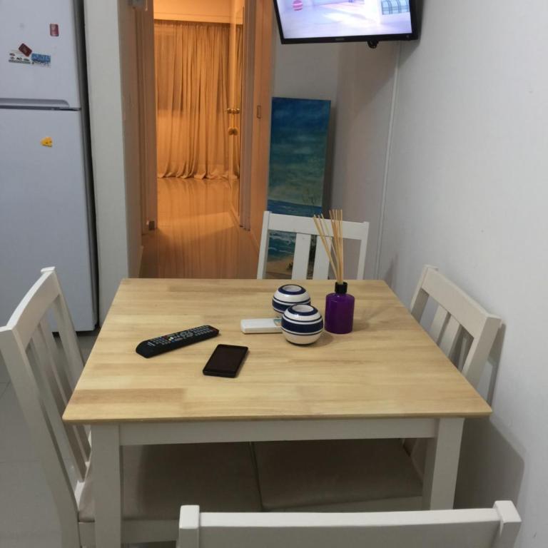 Arcobaleno - Apartamento de 1 dormitorio - 16