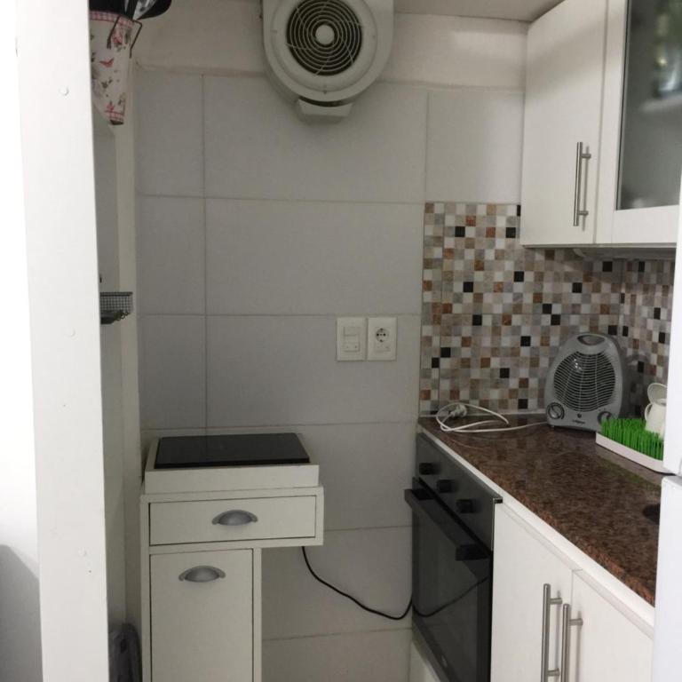 Arcobaleno - Apartamento de 1 dormitorio - 20