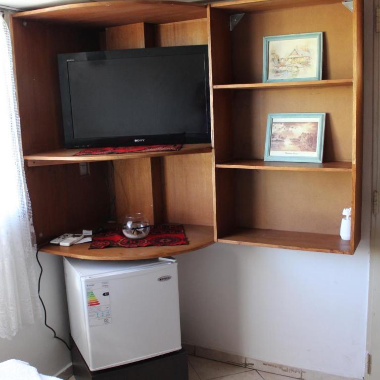 Monoambiente para 2 personas en Neuquen - Apartamento de 1 dormitorio - 7