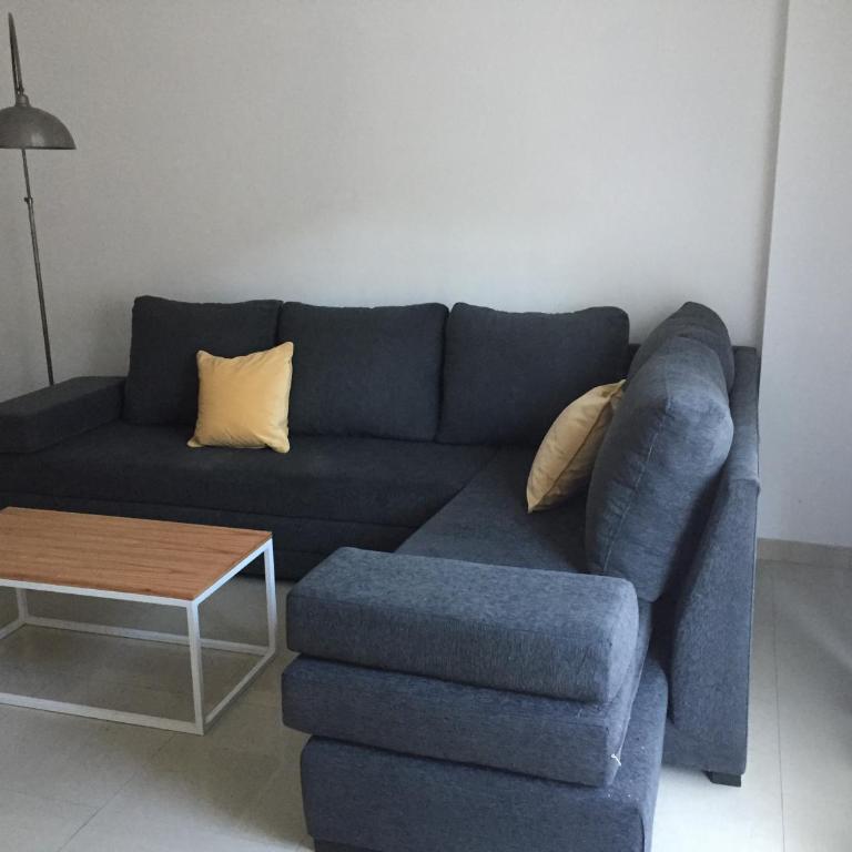 Trendy Full Apartment in Recoleta - Apartamento con balcón - 15