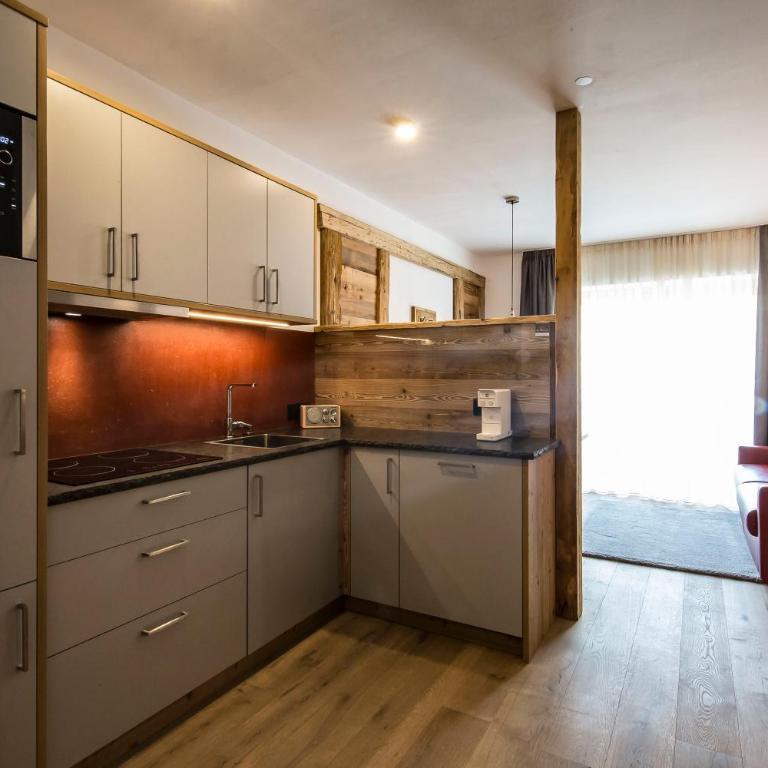 La Bercia Alpine Lodge & Spa - Superior Apartment - 5