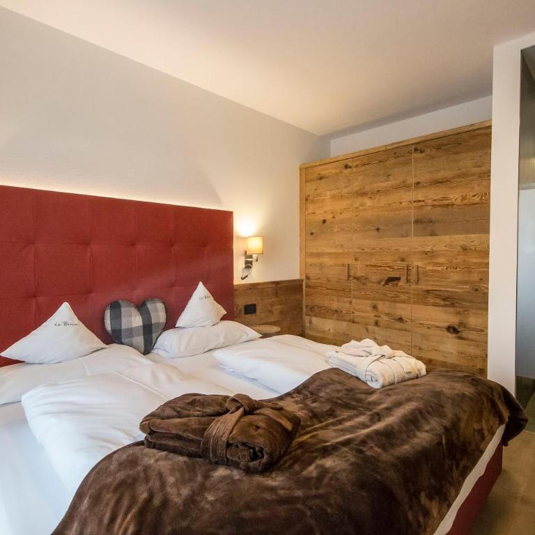 La Bercia Alpine Lodge & Spa - Superior Apartment - 3