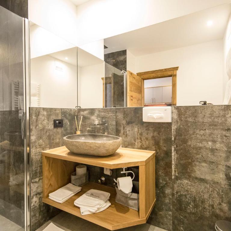 La Bercia Alpine Lodge & Spa - Superior Apartment - 2