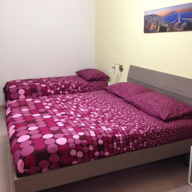 Trimarchi House - Standard Apartment - 18
