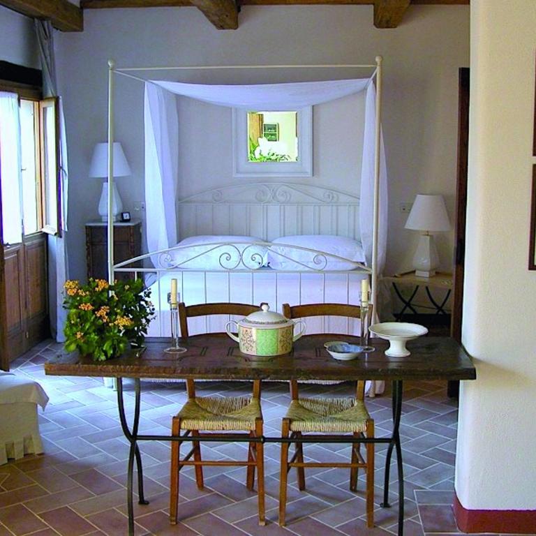 Le Traverse - Suite - 2