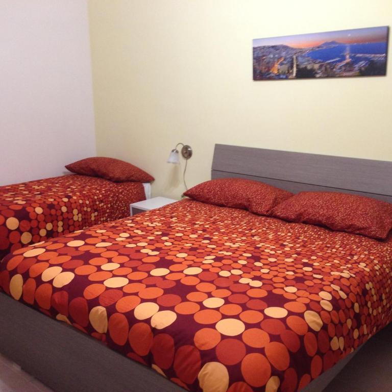 Trimarchi House - Standard Apartment - 15