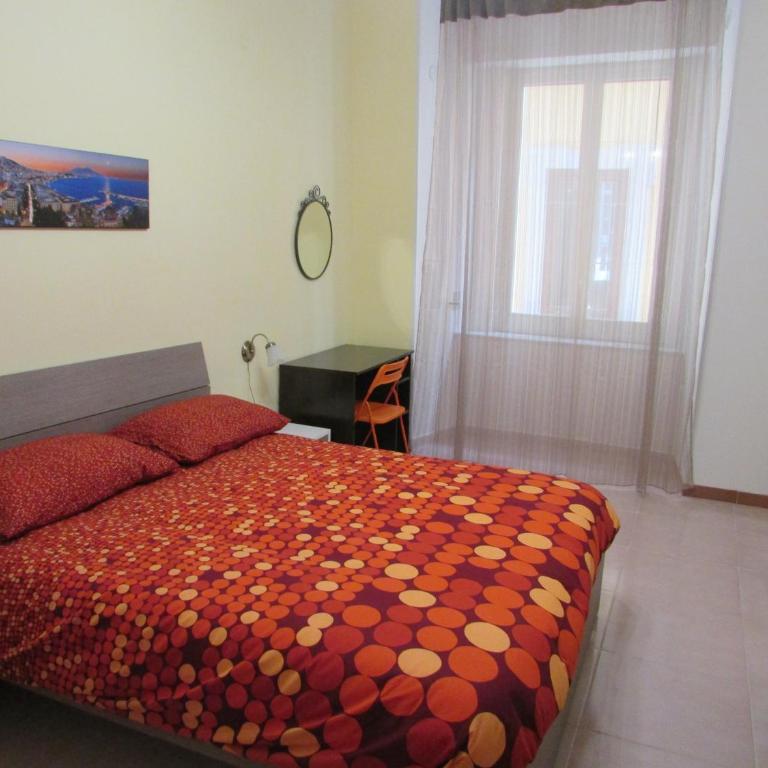 Trimarchi House - Standard Apartment - 21