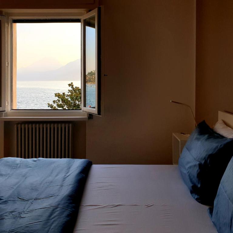 Sweet Lake Escape - Appartamento con Vista Lago - 16