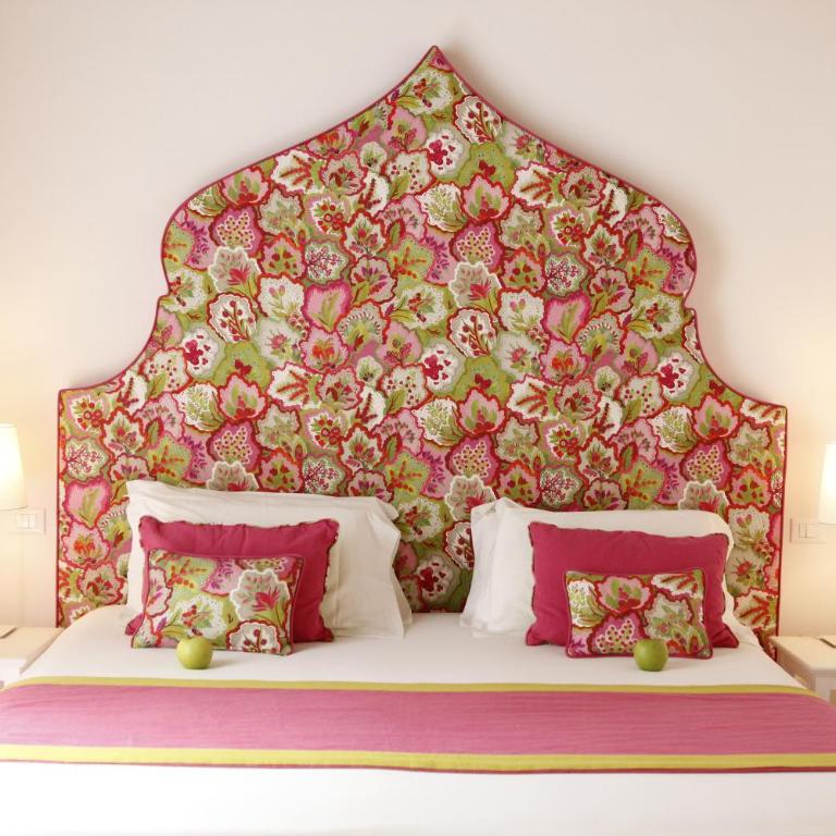 I Soffitti Dimora Esclusiva - Deluxe Double Room - 5