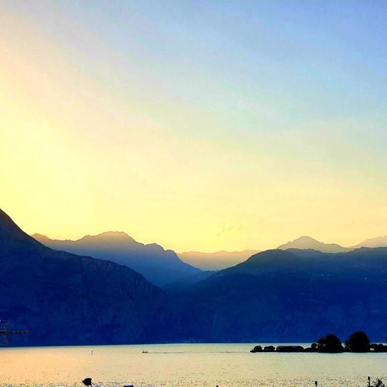 Sweet Lake Escape - Appartamento con Vista Lago - 13