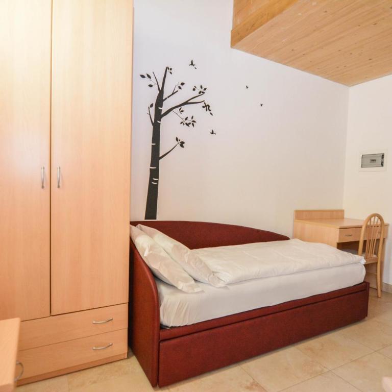 ALPieve Albergo Pieve - Camera Singola - 3
