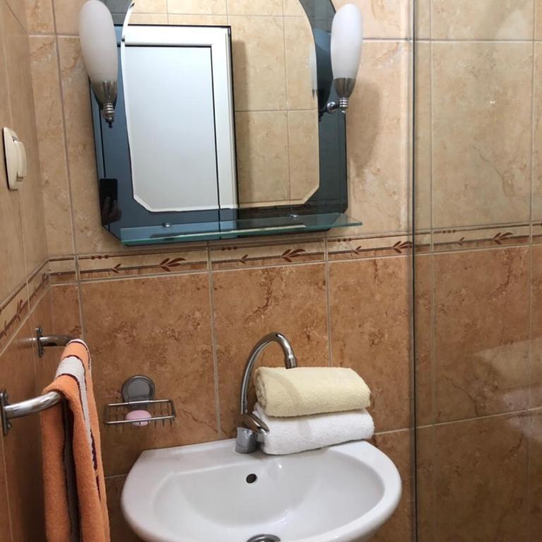 Moonlight Apartments - Apartman sa Balkonom - 5