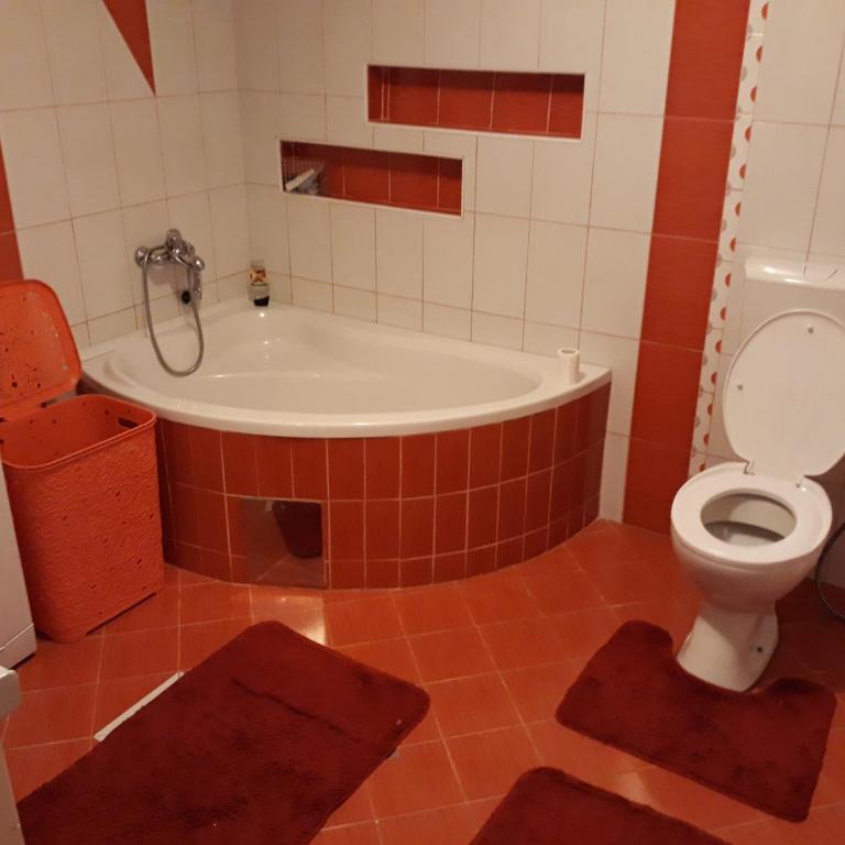Apartment AMRA - Apartman sa 2 Spavaće Sobe - 8