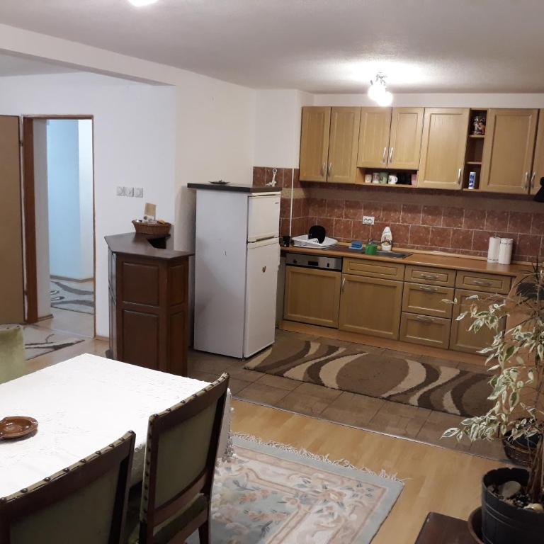 Apartment AMRA - Apartman sa 2 Spavaće Sobe - 5