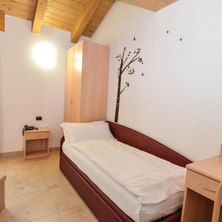 ALPieve Albergo Pieve - Camera Singola - 1