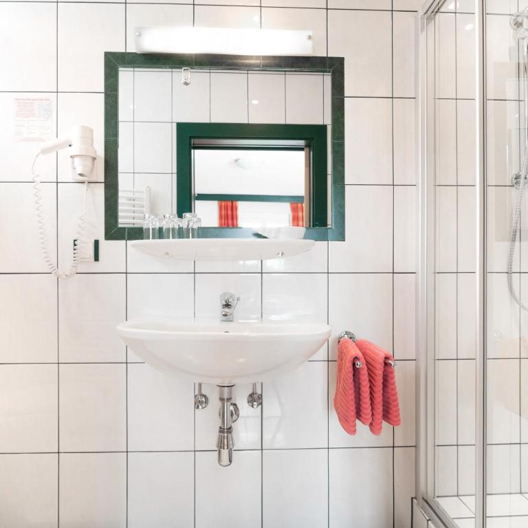 Biogasthaus Wanker - Einzelzimmer - 6