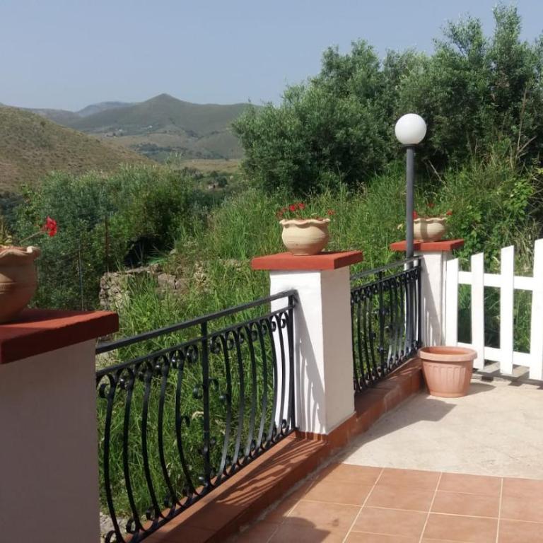 Villa Paradiso - Camera Tripla - 1